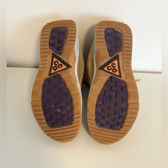 Nike ACG Angels Rest 'Light Bone' hiking shoe , sz 6M or 7.5 W - Picture 7 of 10